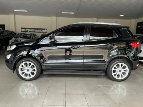 FORD Ecosport 2.0 16V 4P FLEX TITANIUM AUTOMTICO, Foto 2