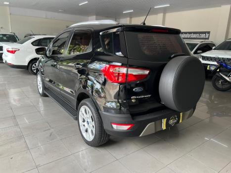 FORD Ecosport 2.0 16V 4P FLEX TITANIUM AUTOMTICO, Foto 3