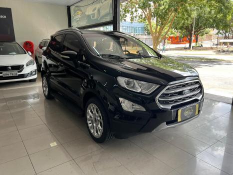 FORD Ecosport 2.0 16V 4P FLEX TITANIUM AUTOMTICO, Foto 5