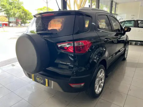 FORD Ecosport 2.0 16V 4P FLEX TITANIUM AUTOMTICO, Foto 6