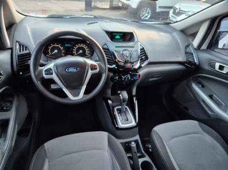 FORD Ecosport 2.0 16V 4P FREESTYLE FLEX POWERSHIFT AUTOMATIZADO, Foto 5