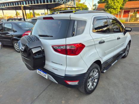 FORD Ecosport 2.0 16V 4P FREESTYLE FLEX POWERSHIFT AUTOMATIZADO, Foto 3