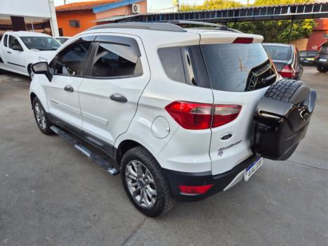 FORD Ecosport 2.0 16V 4P FREESTYLE FLEX POWERSHIFT AUTOMATIZADO, Foto 4