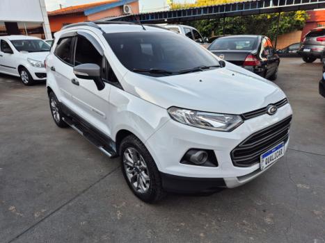 FORD Ecosport 2.0 16V 4P FREESTYLE FLEX POWERSHIFT AUTOMATIZADO, Foto 1