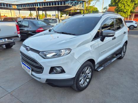 FORD Ecosport 2.0 16V 4P FREESTYLE FLEX POWERSHIFT AUTOMATIZADO, Foto 2