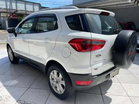 FORD Ecosport 2.0 16V 4P FLEX TITANIUM POWERSHIFT AUTOMTICO, Foto 6