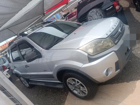 FORD Ecosport 2.0 16V 4P 4WD FLEX, Foto 4