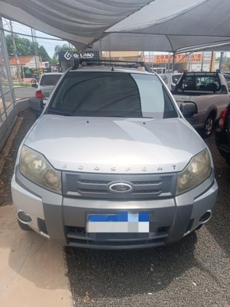 FORD Ecosport 2.0 16V 4P 4WD FLEX, Foto 8