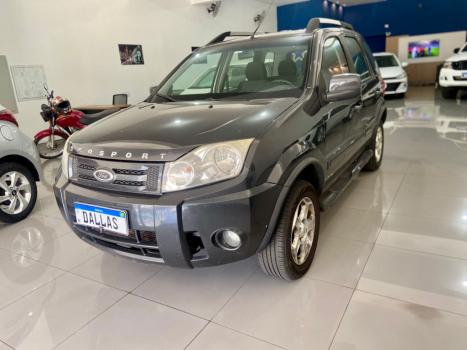 FORD Ecosport 2.0 16V 4P XLT FLEX AUTOMTICO, Foto 1