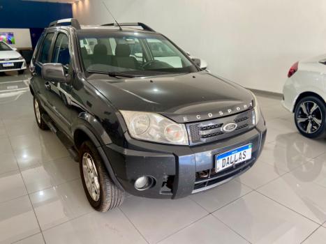 FORD Ecosport 2.0 16V 4P XLT FLEX AUTOMTICO, Foto 3