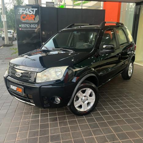 FORD Ecosport 2.0 16V 4P XLT FLEX AUTOMTICO, Foto 2