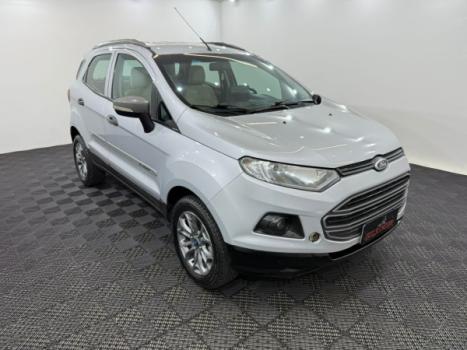 FORD Ecosport 2.0 16V 4P 4WD FREESTYLE FLEX, Foto 2