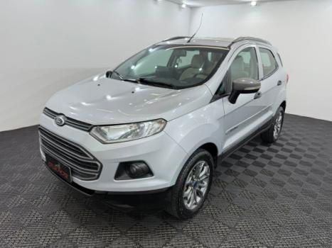 FORD Ecosport 2.0 16V 4P 4WD FREESTYLE FLEX, Foto 3