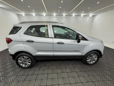 FORD Ecosport 2.0 16V 4P 4WD FREESTYLE FLEX, Foto 4