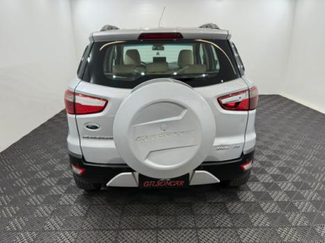 FORD Ecosport 2.0 16V 4P 4WD FREESTYLE FLEX, Foto 5