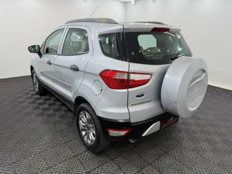 FORD Ecosport 2.0 16V 4P 4WD FREESTYLE FLEX, Foto 6