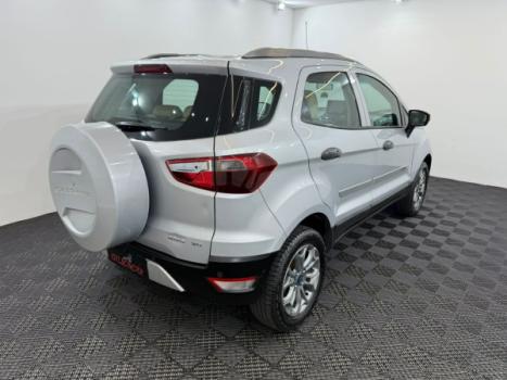 FORD Ecosport 2.0 16V 4P 4WD FREESTYLE FLEX, Foto 7