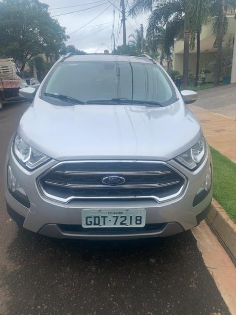 FORD Ecosport 2.0 16V 4P FLEX TITANIUM AUTOMTICO, Foto 3