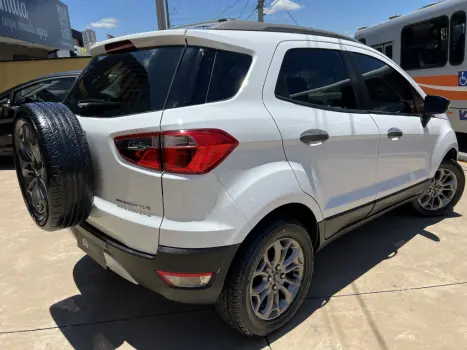 FORD Ecosport 2.0 16V 4P FREESTYLE FLEX, Foto 2