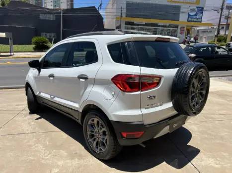 FORD Ecosport 2.0 16V 4P FREESTYLE FLEX, Foto 3