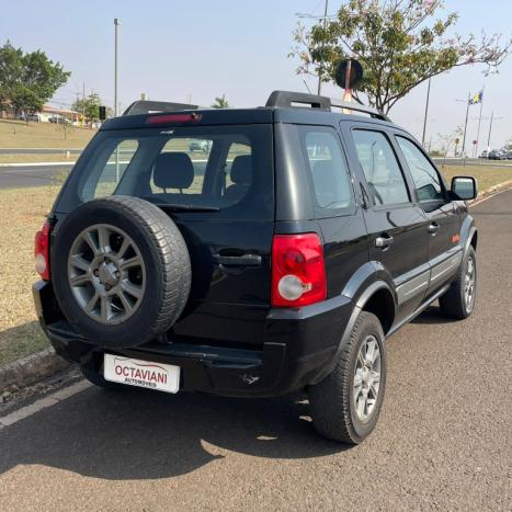 FORD Ecosport 2.0 16V 4P FREESTYLE FLEX, Foto 8