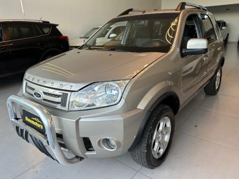 FORD Ecosport 2.0 16V 4P XLT AUTOMTICO, Foto 3