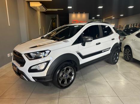 FORD Ecosport 2.0 16V 4P FLEX 4WD DIRECT STORM AUTOMTICO, Foto 1