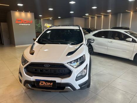 FORD Ecosport 2.0 16V 4P FLEX 4WD DIRECT STORM AUTOMTICO, Foto 2