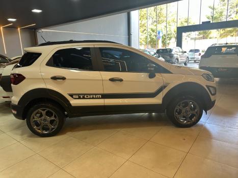 FORD Ecosport 2.0 16V 4P FLEX 4WD DIRECT STORM AUTOMTICO, Foto 3