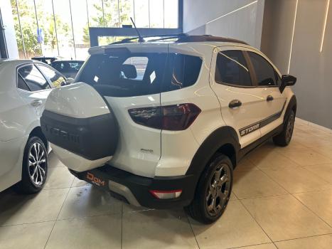 FORD Ecosport 2.0 16V 4P FLEX 4WD DIRECT STORM AUTOMTICO, Foto 4