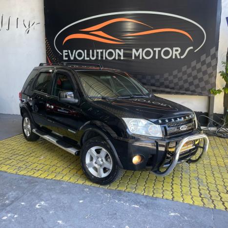 FORD Ecosport 2.0 16V 4P XLT FLEX AUTOMTICO, Foto 1