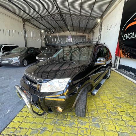 FORD Ecosport 2.0 16V 4P XLT FLEX AUTOMTICO, Foto 3