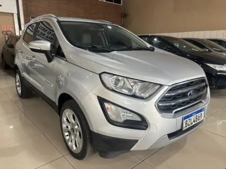 FORD Ecosport 2.0 16V 4P FLEX TITANIUM AUTOMTICO, Foto 1