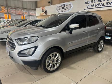 FORD Ecosport 2.0 16V 4P FLEX TITANIUM AUTOMTICO, Foto 5