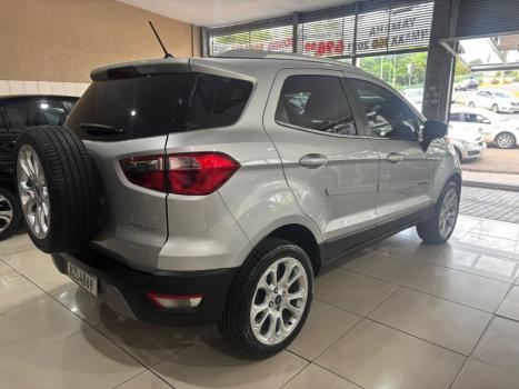 FORD Ecosport 2.0 16V 4P FLEX TITANIUM AUTOMTICO, Foto 6