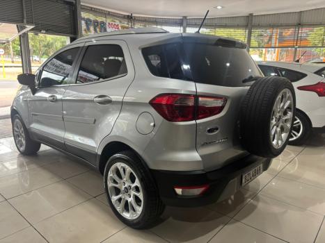 FORD Ecosport 2.0 16V 4P FLEX TITANIUM AUTOMTICO, Foto 8