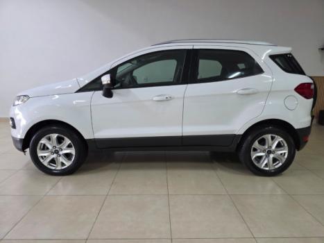 FORD Ecosport 2.0 16V 4P FLEX TITANIUM AUTOMTICO, Foto 3