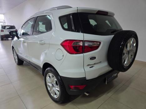 FORD Ecosport 2.0 16V 4P FLEX TITANIUM AUTOMTICO, Foto 5