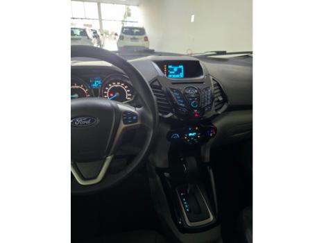 FORD Ecosport 2.0 16V 4P FLEX TITANIUM AUTOMTICO, Foto 11