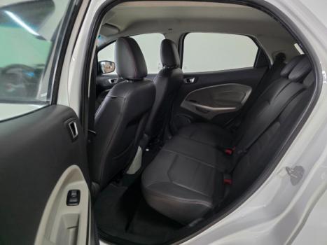 FORD Ecosport 2.0 16V 4P FLEX TITANIUM AUTOMTICO, Foto 13