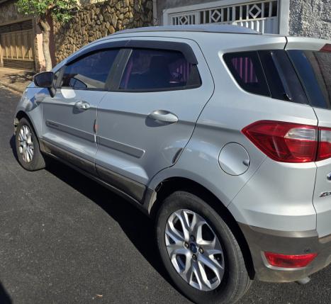 FORD Ecosport 2.0 16V 4P FLEX TITANIUM, Foto 5