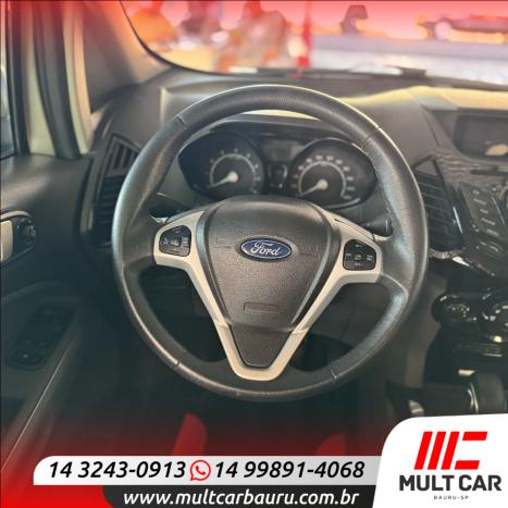 FORD Ecosport 2.0 16V 4P FREESTYLE FLEX POWERSHIFT AUTOMATIZADO, Foto 11