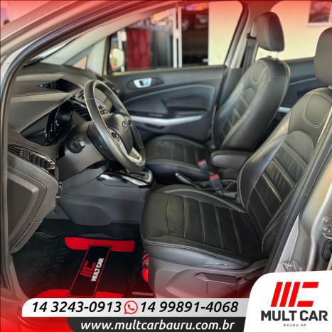 FORD Ecosport 2.0 16V 4P FREESTYLE FLEX POWERSHIFT AUTOMATIZADO, Foto 14