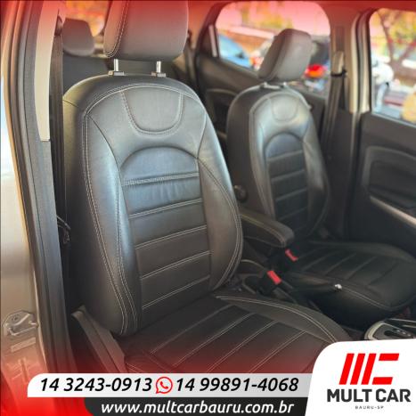 FORD Ecosport 2.0 16V 4P FREESTYLE FLEX POWERSHIFT AUTOMATIZADO, Foto 17