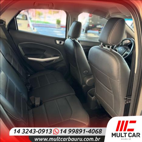 FORD Ecosport 2.0 16V 4P FREESTYLE FLEX POWERSHIFT AUTOMATIZADO, Foto 18