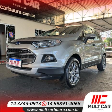 FORD Ecosport 2.0 16V 4P FREESTYLE FLEX POWERSHIFT AUTOMATIZADO, Foto 19