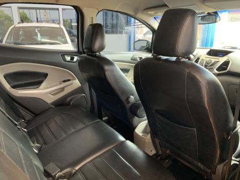 FORD Ecosport 2.0 16V 4P FLEX TITANIUM POWERSHIFT AUTOMTICO, Foto 16