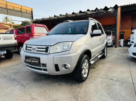 FORD Ecosport 2.0 16V 4P XLT FLEX AUTOMTICO, Foto 1