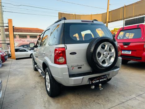 FORD Ecosport 2.0 16V 4P XLT FLEX AUTOMTICO, Foto 2