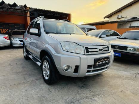 FORD Ecosport 2.0 16V 4P XLT FLEX AUTOMTICO, Foto 5